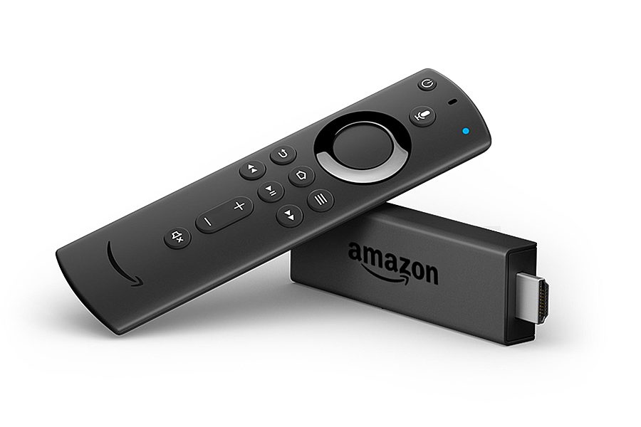 amazon fire stick what can i watch